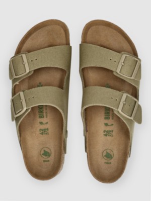 Birkenstock canvas best sale